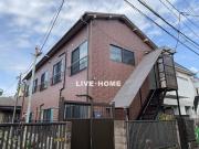 ＪＲ中央線高円寺駅まで徒歩5分