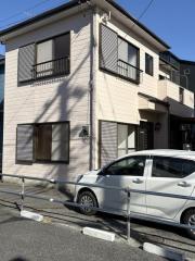 小田急江ノ島線長後駅まで徒歩6分