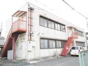 松宮ハイツ1番館