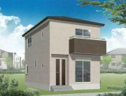 グランソフィア三橋5丁目 A号棟