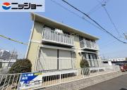 セジュールコスモス A棟