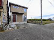 村上市泉町 貸家