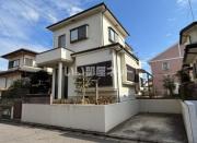 松葉1丁目貸家