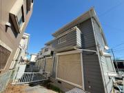 曽谷タウンハウス