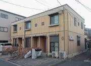 プラティーク本町