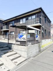 名鉄常滑線寺本駅まで徒歩18分