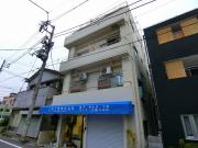 ＪＲ山手線駒込駅まで徒歩6分