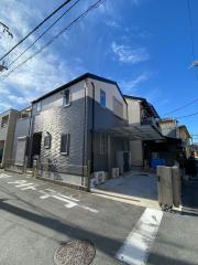 近鉄難波・奈良線河内小阪駅まで徒歩7分