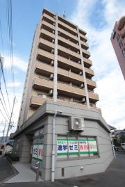 Villa大原駅前
