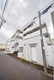 TOP川越第4