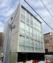 東京メトロ東西線神楽坂駅まで徒歩9分