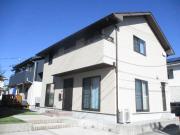 穂波一戸建貸家