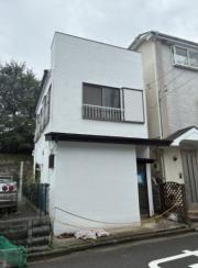 東武東上線柳瀬川駅まで徒歩20分