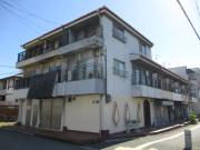 近鉄田原本線佐味田川駅まで徒歩20分