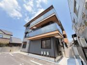 TORISIA相生町
