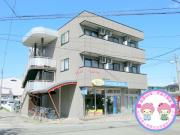 ＪＲ信越本線長野駅まで徒歩15分