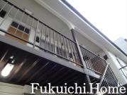 京王線笹塚駅まで徒歩8分