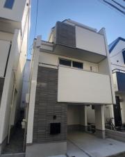 東京メトロ千代田線綾瀬駅まで徒歩12分