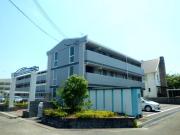 レオパレスSt.Leaf2号館