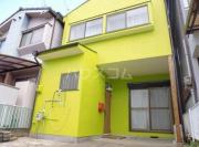 名塚町三上様貸家