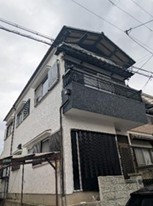 南海泉北線深井駅まで徒歩25分