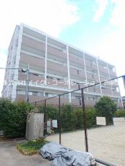 地下鉄七隈線別府駅まで徒歩7分
