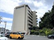 ＪＲ可部線三滝駅まで徒歩7分