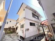 和泉市池上町2-12-31貸家