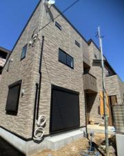 東急世田谷線松陰神社前駅まで徒歩7分