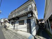 都電荒川線巣鴨新田駅まで徒歩5分