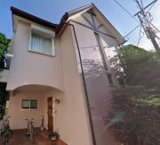 東急大井町線上野毛駅まで徒歩8分