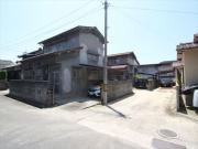 伊予鉄道城南線南町駅まで徒歩13分