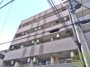 ルミエール王子公園