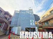 エレガンス十条