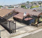 トラストメゾン上大岡