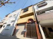 赤川4丁目戸建て