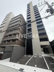 S-RESIDENCE天満橋ar