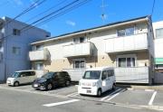 広島高速交通アストラムライン安東駅まで徒歩10分