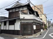 ＪＲ阪和線南田辺駅まで徒歩1分