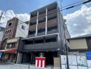 ベラジオ雅び北野白梅町