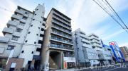 阪急宝塚線庄内駅まで徒歩6分