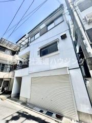 ロッヂt大枝北町