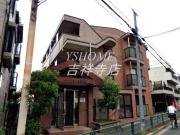 ベルドミール武蔵野