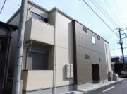 ＪＲ高崎線上尾駅まで徒歩21分