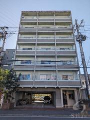 阪急京都線西京極駅まで徒歩13分