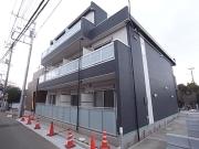 リブリ・リンドバーグ1号