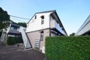 ドルフ北烏山A棟