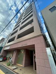 リビエーヌ宝町