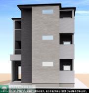 KEIAI RESIDENCE 大和田V
