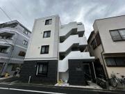 エルファーロ大岡山II